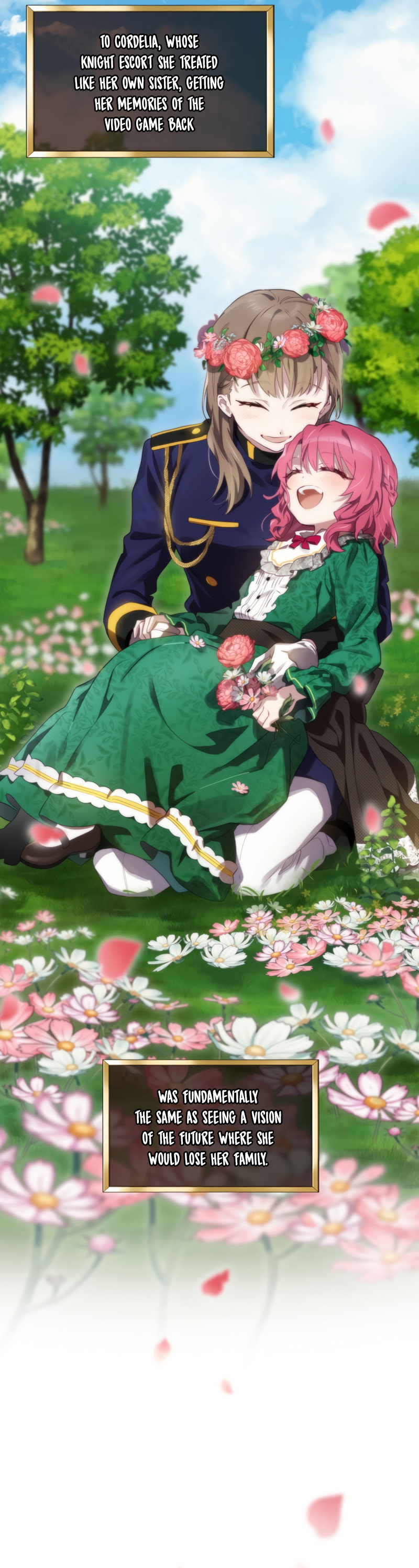 Read Ending Maker EN Manga Online