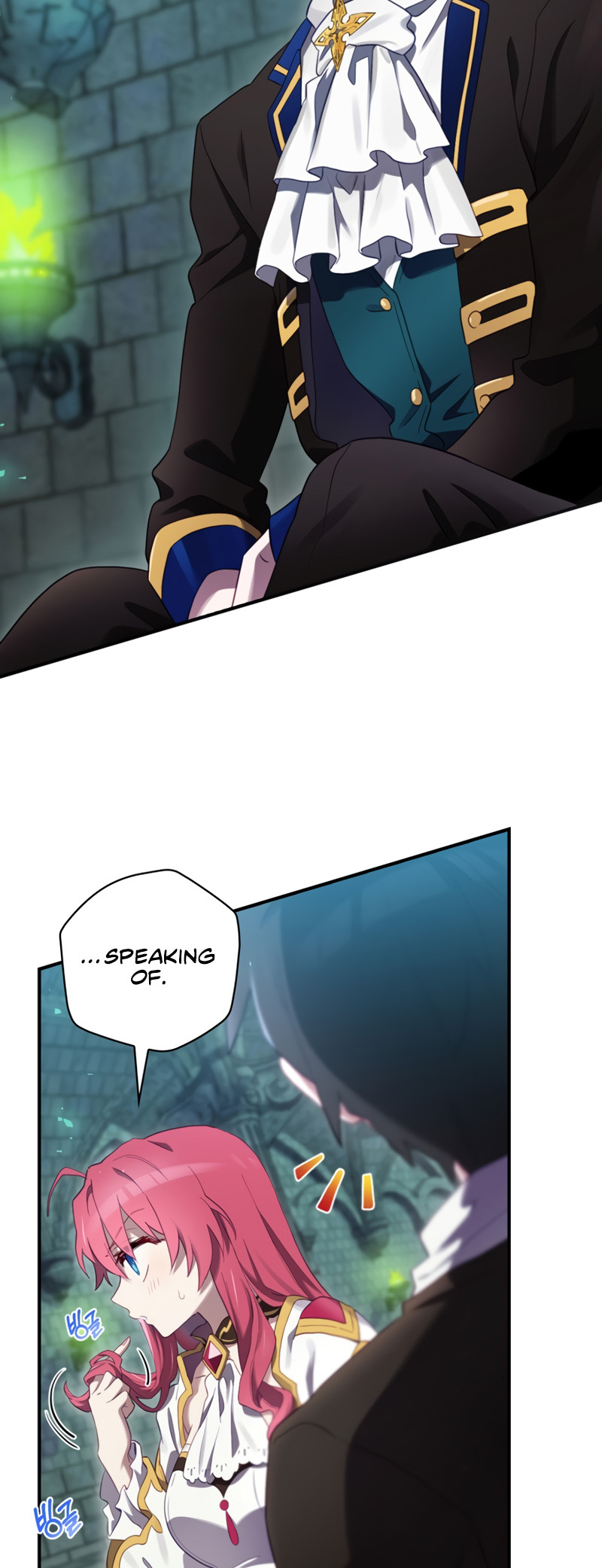 Read Ending Maker EN Manga Online