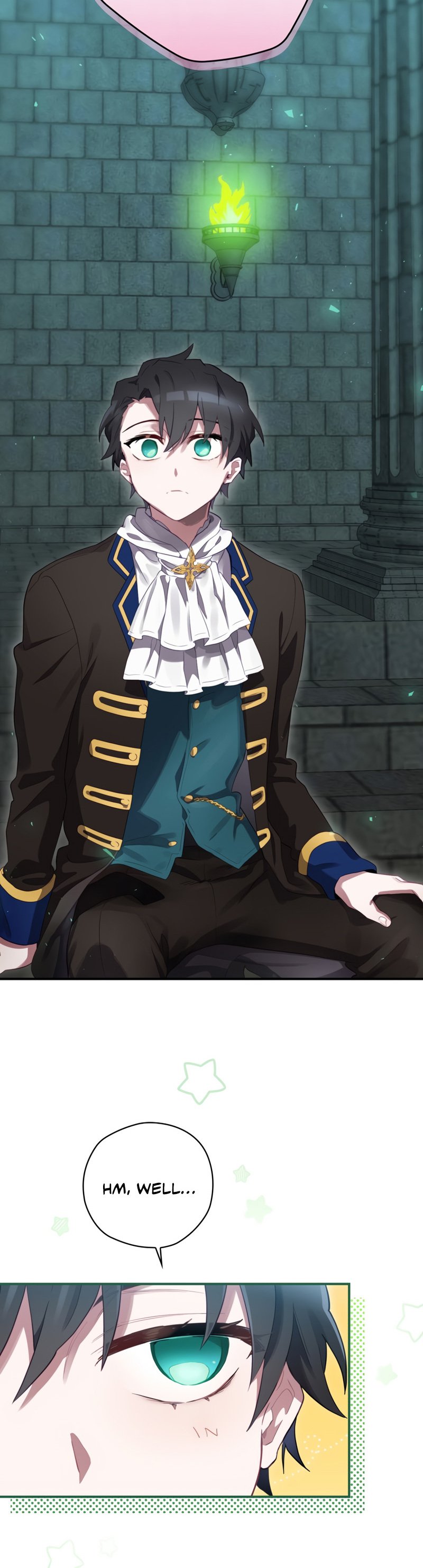 Read Ending Maker EN Manga Online