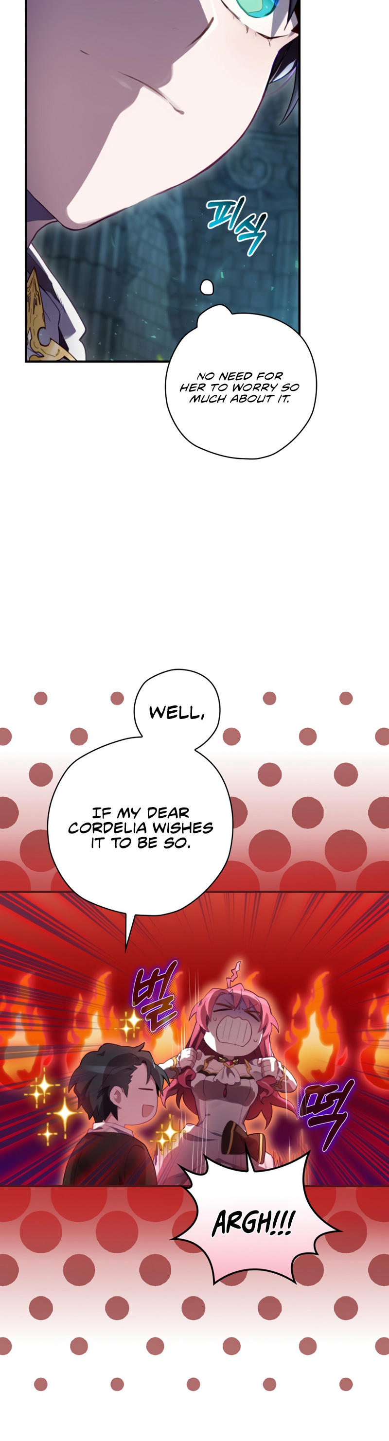 Read Ending Maker EN Manga Online