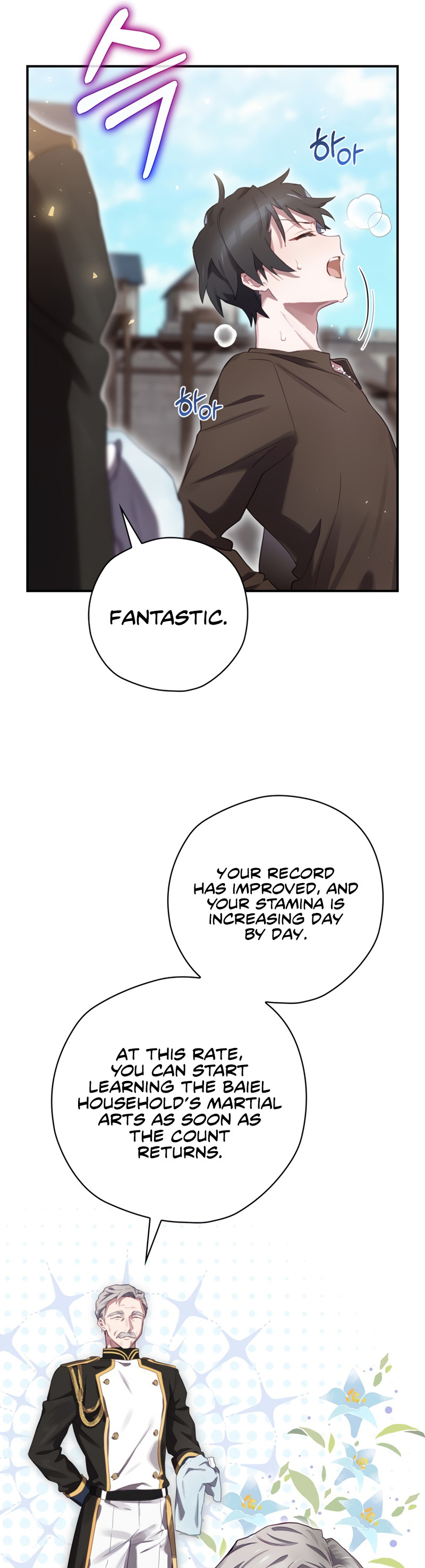 Read Ending Maker EN Manga Online