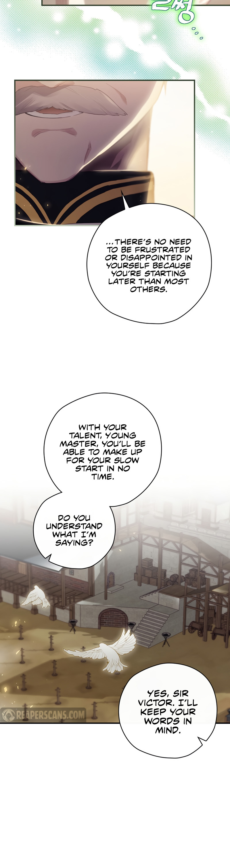 Read Ending Maker EN Manga Online