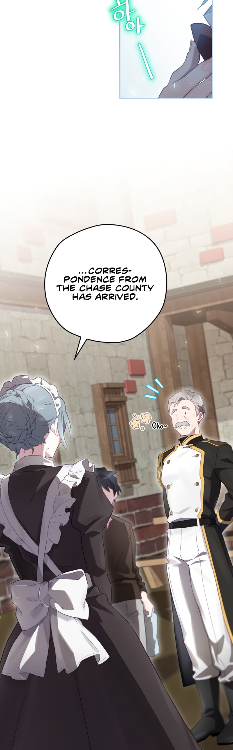 Read Ending Maker EN Manga Online