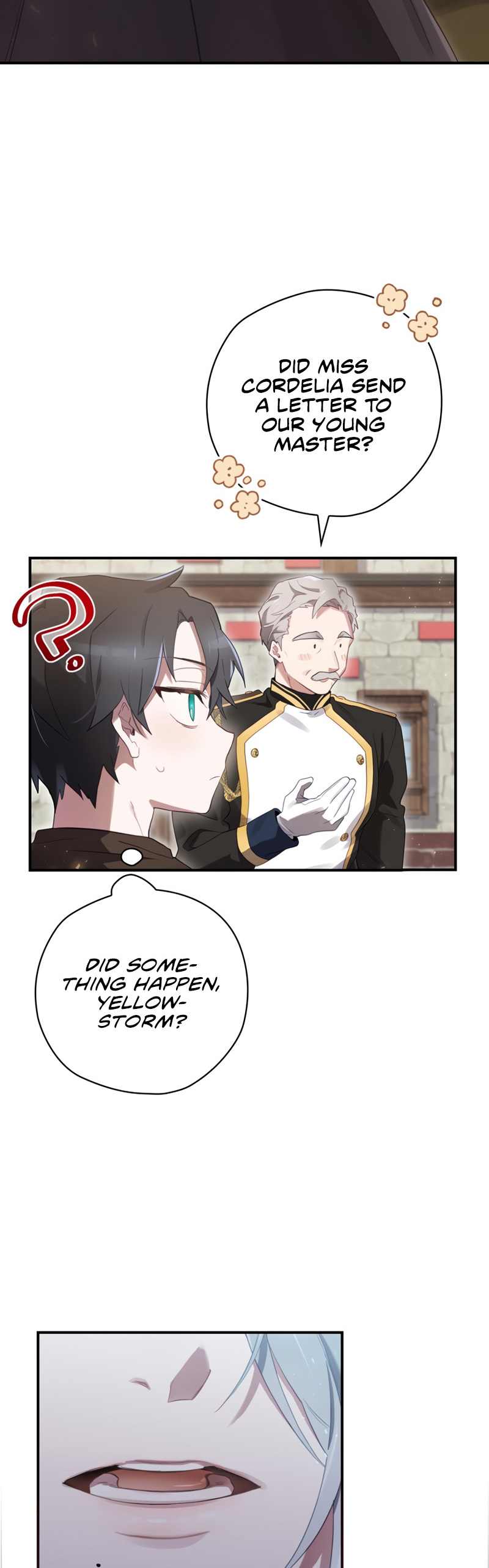 Read Ending Maker EN Manga Online