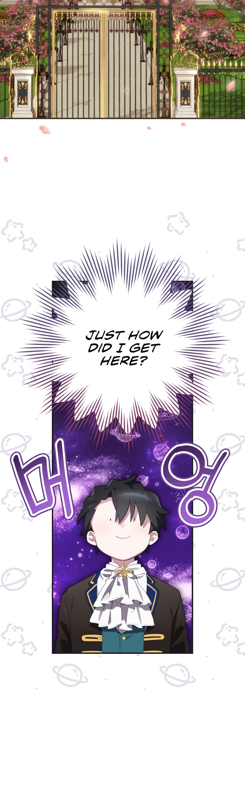 Read Ending Maker EN Manga Online