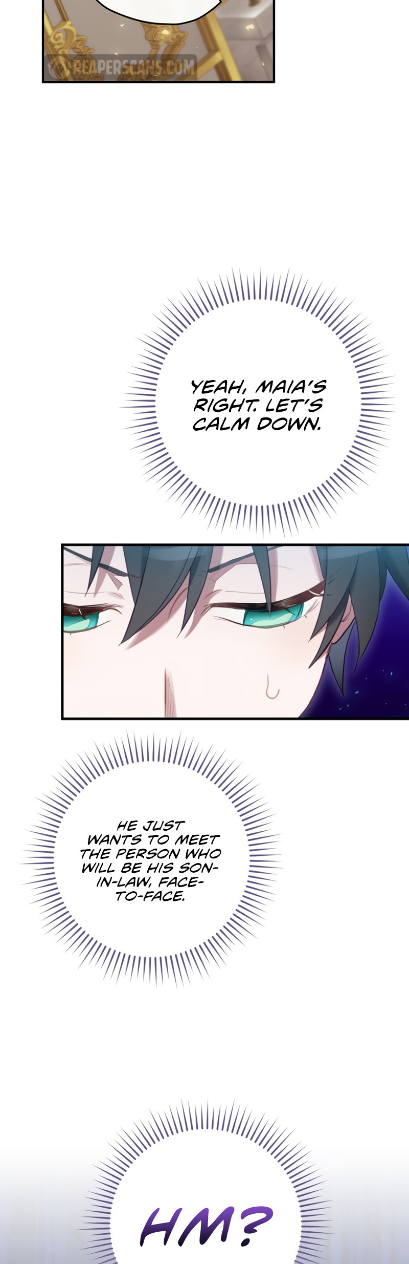 Read Ending Maker EN Manga Online