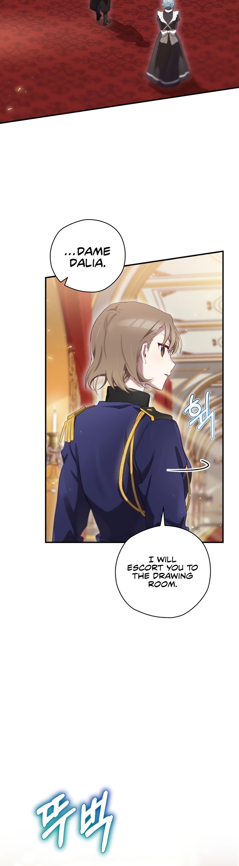 Read Ending Maker EN Manga Online