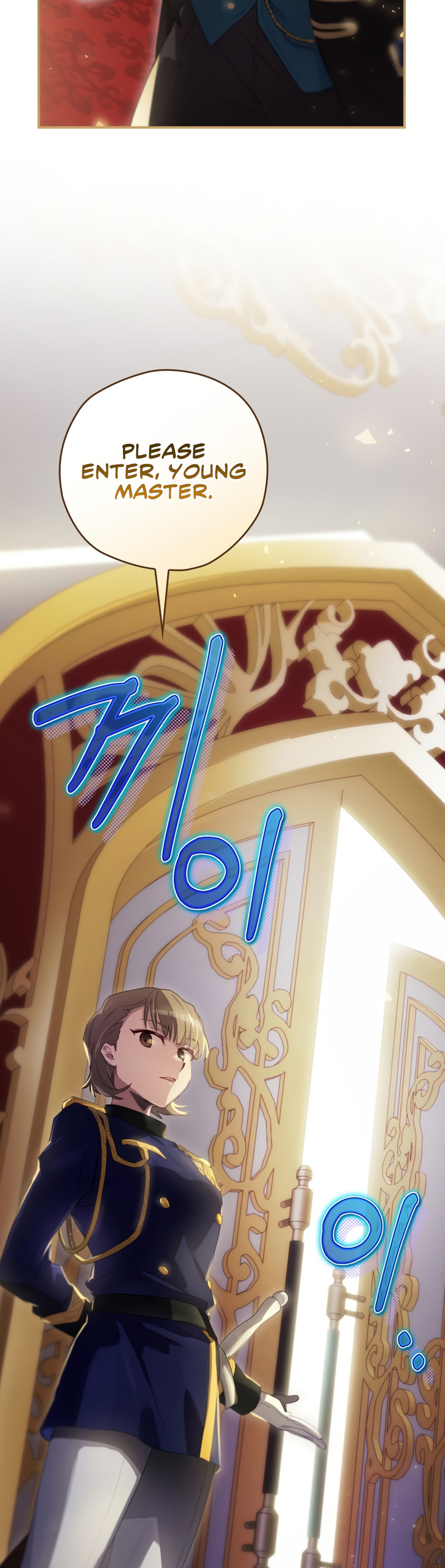 Read Ending Maker EN Manga Online