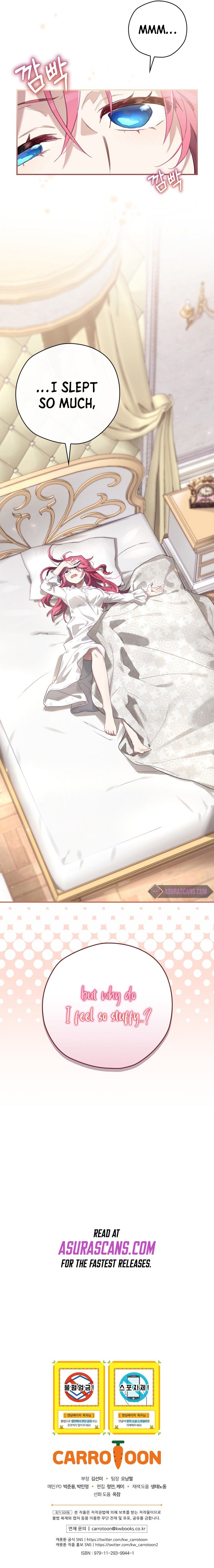 Read Ending Maker EN Manga Online