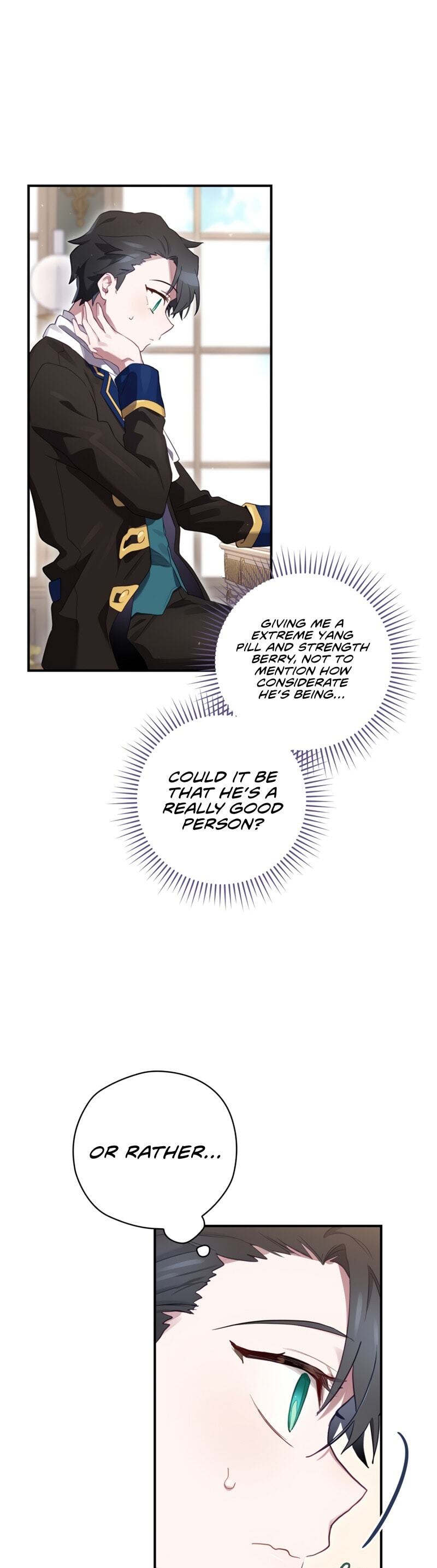 Read Ending Maker EN Manga Online