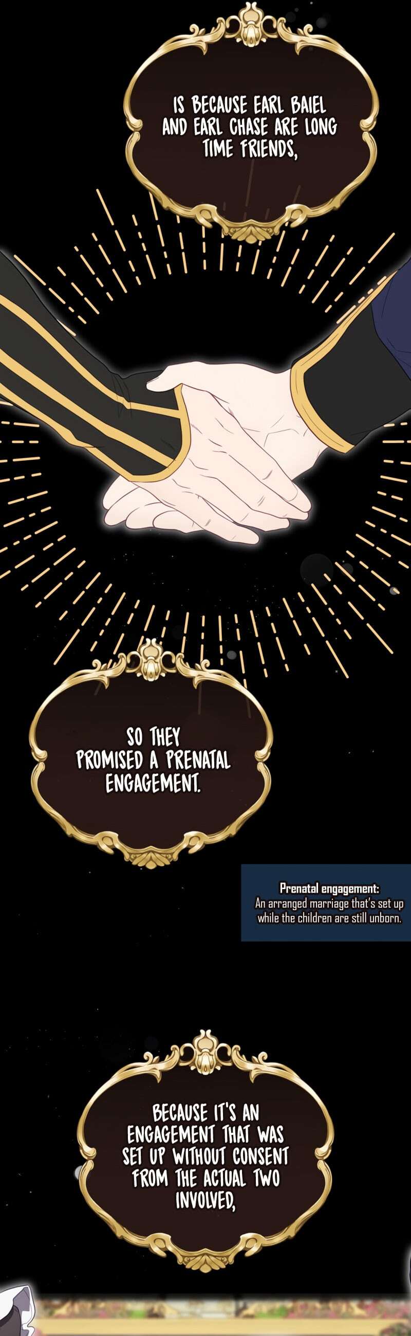 Read Ending Maker EN Manga Online