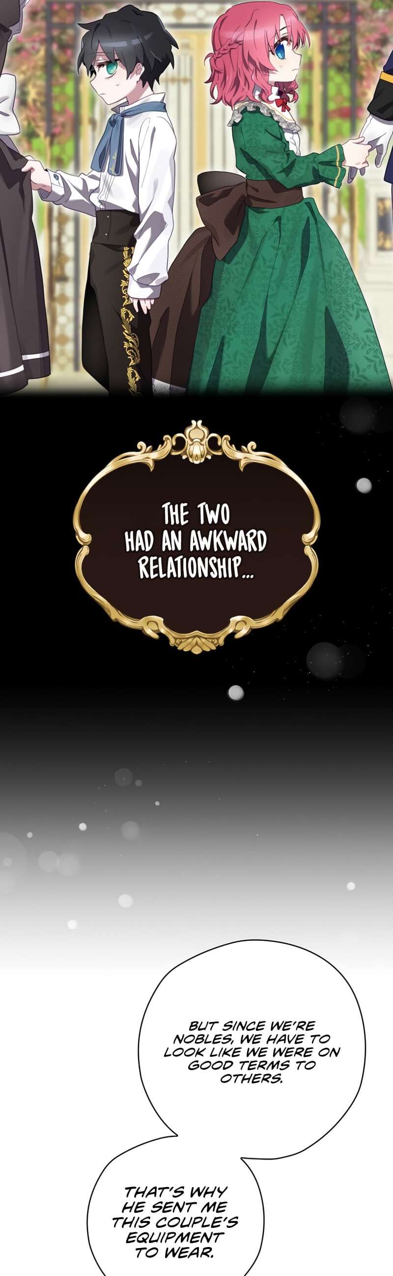 Read Ending Maker EN Manga Online