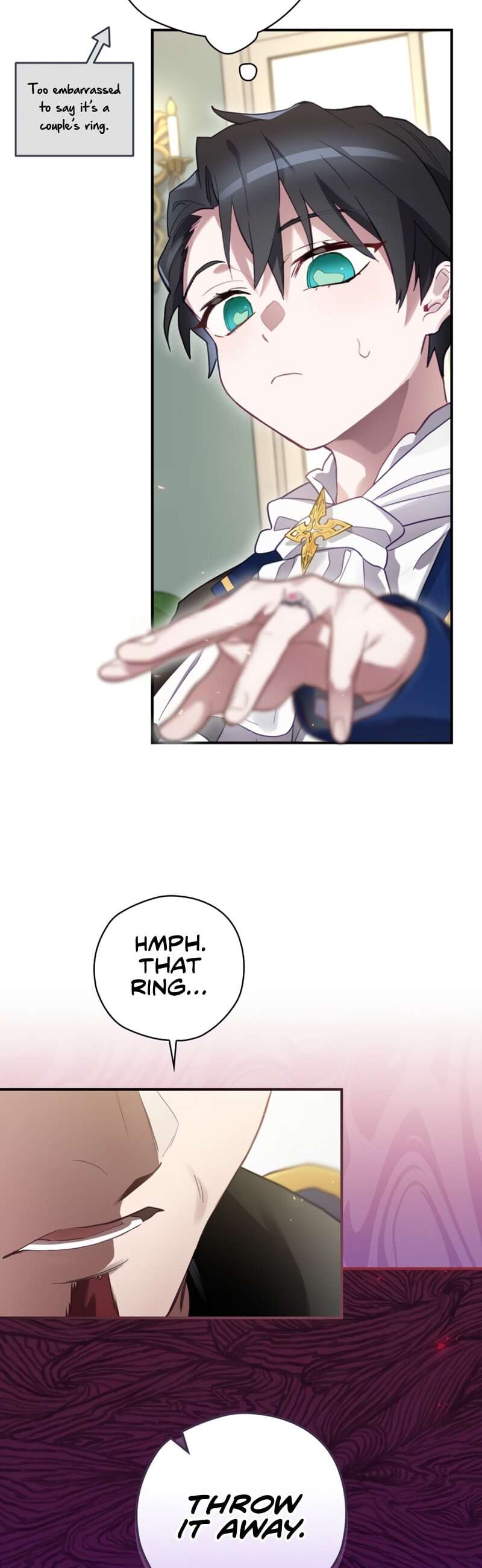 Read Ending Maker EN Manga Online