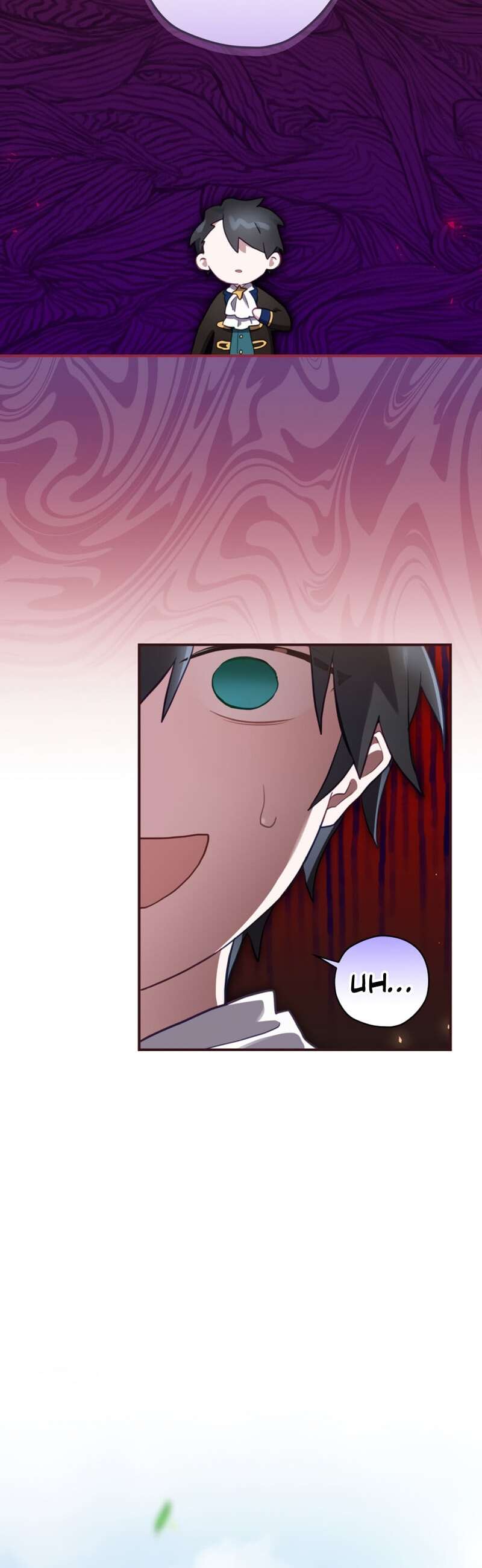 Read Ending Maker EN Manga Online