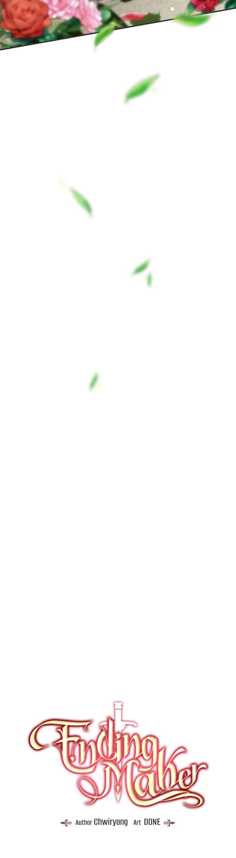 Read Ending Maker EN Manga Online