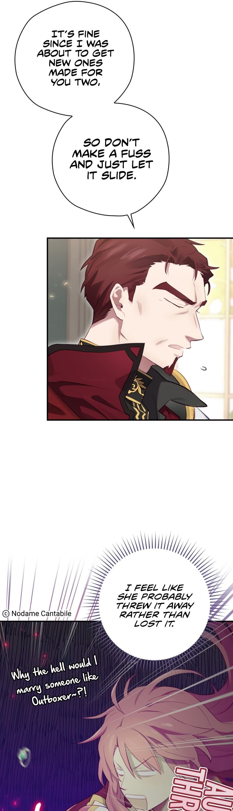 Read Ending Maker EN Manga Online