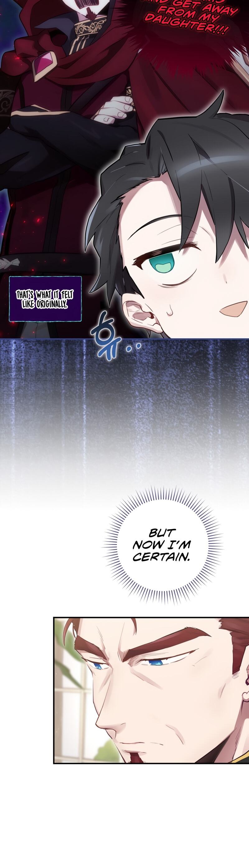 Read Ending Maker EN Manga Online