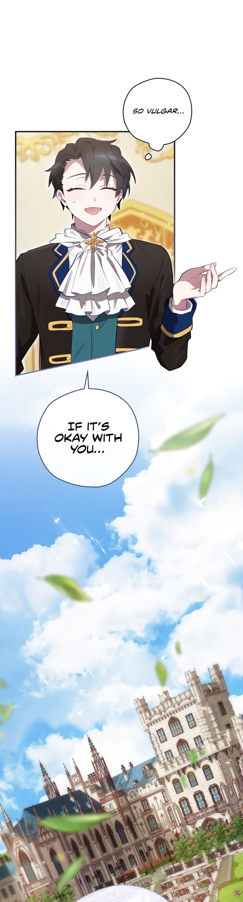 Read Ending Maker EN Manga Online