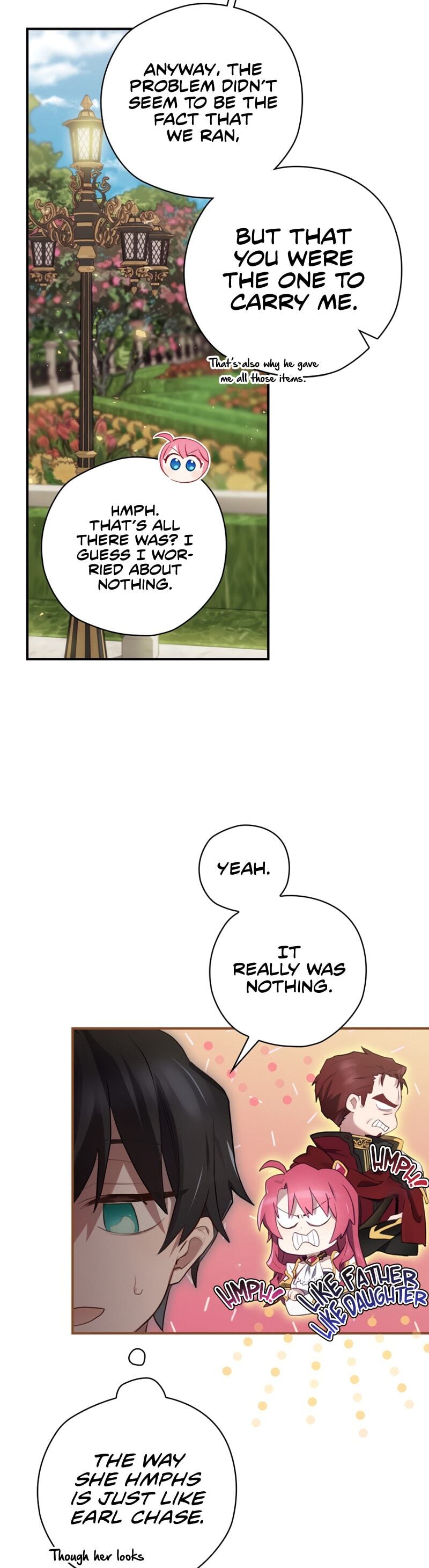 Read Ending Maker EN Manga Online