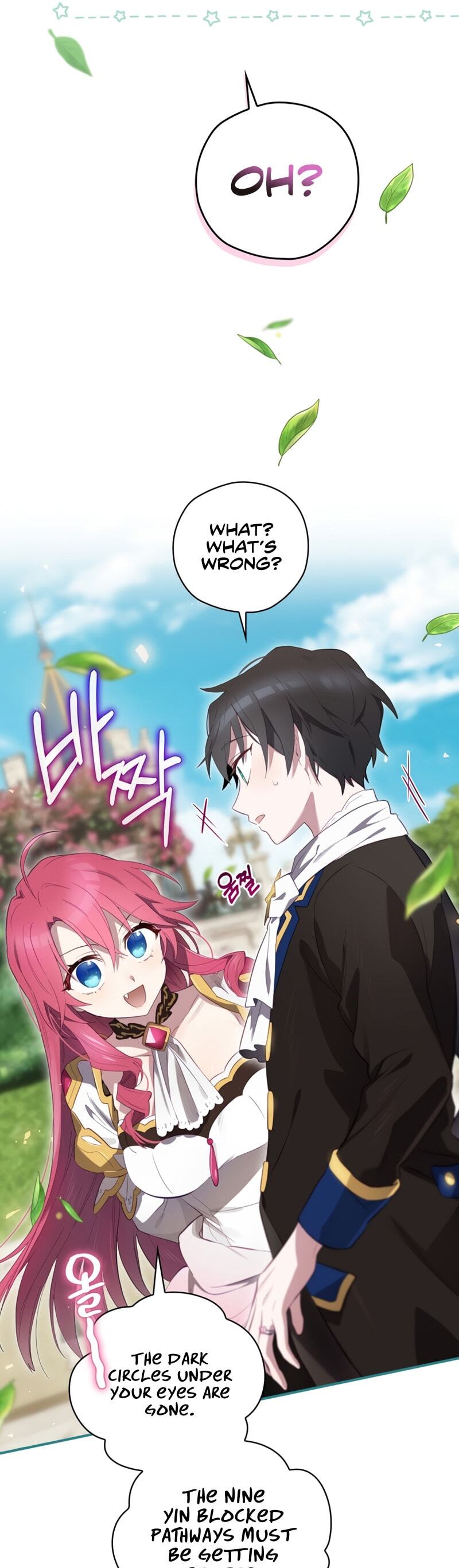 Read Ending Maker EN Manga Online