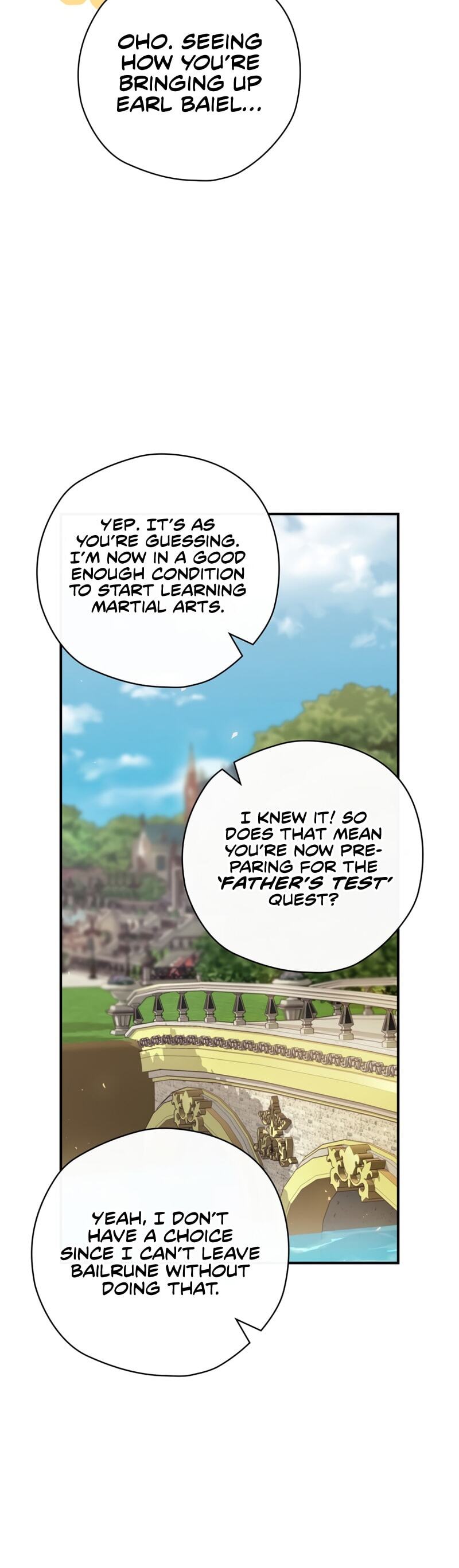 Read Ending Maker EN Manga Online