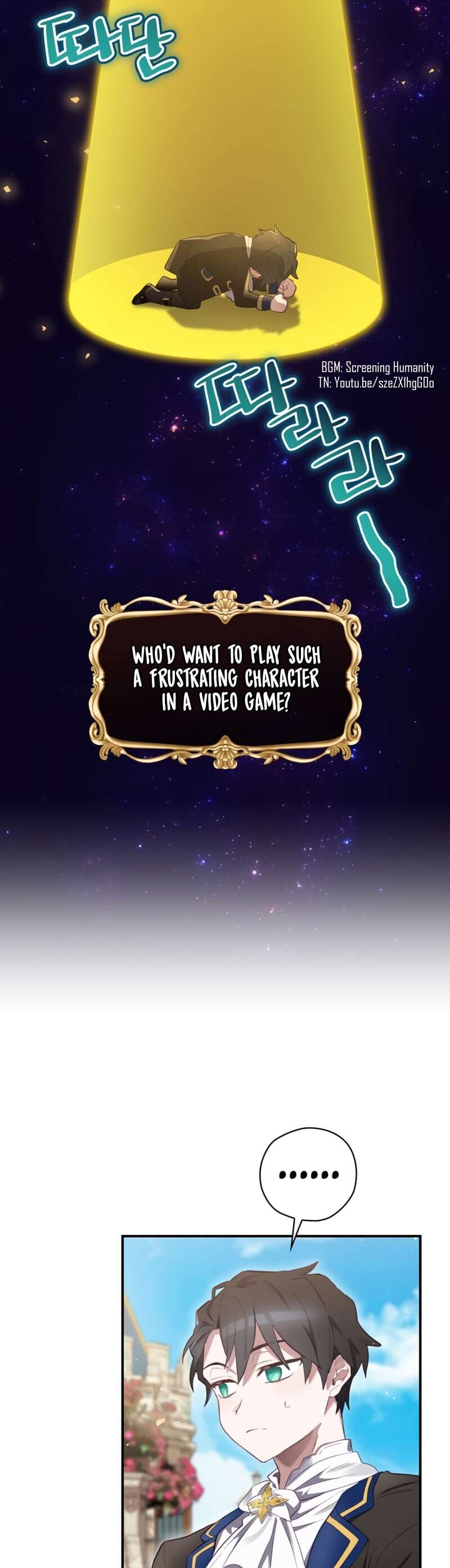 Read Ending Maker EN Manga Online