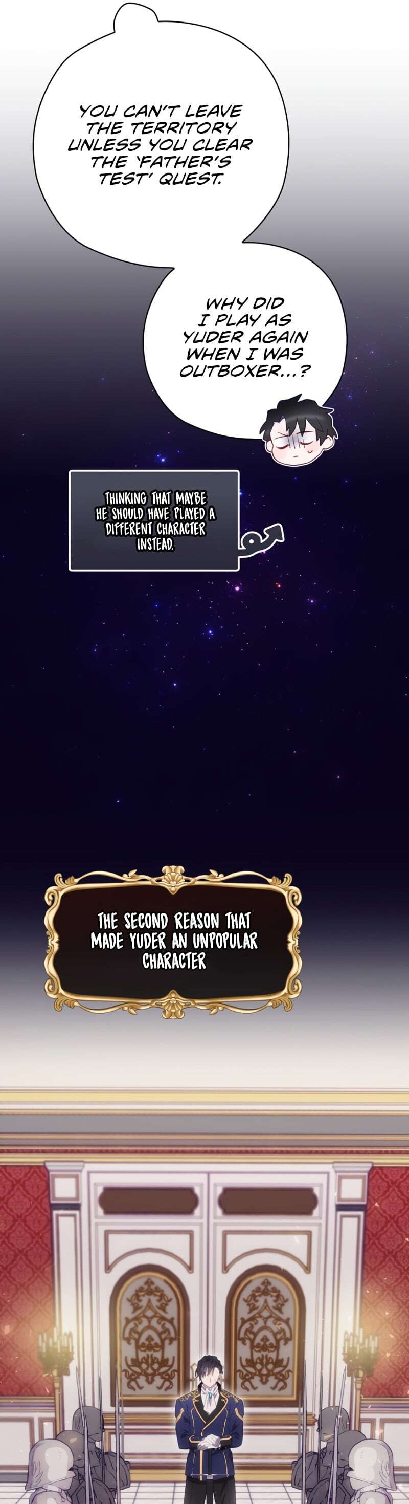 Read Ending Maker EN Manga Online