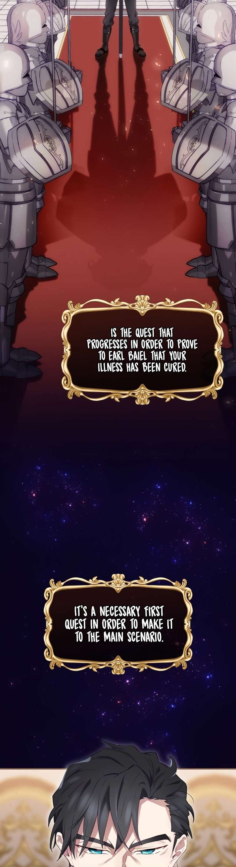 Read Ending Maker EN Manga Online