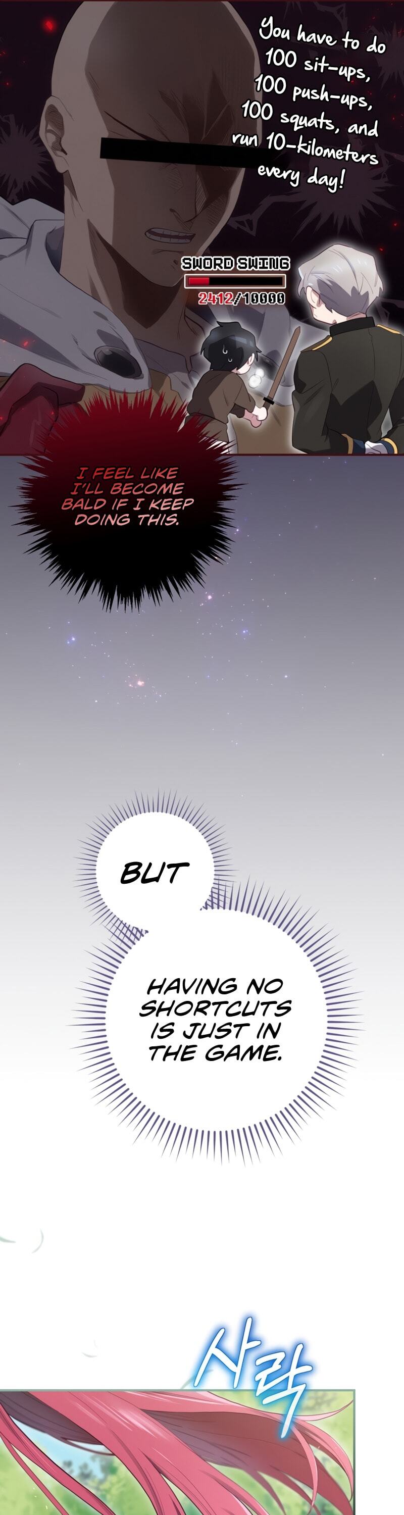 Read Ending Maker EN Manga Online