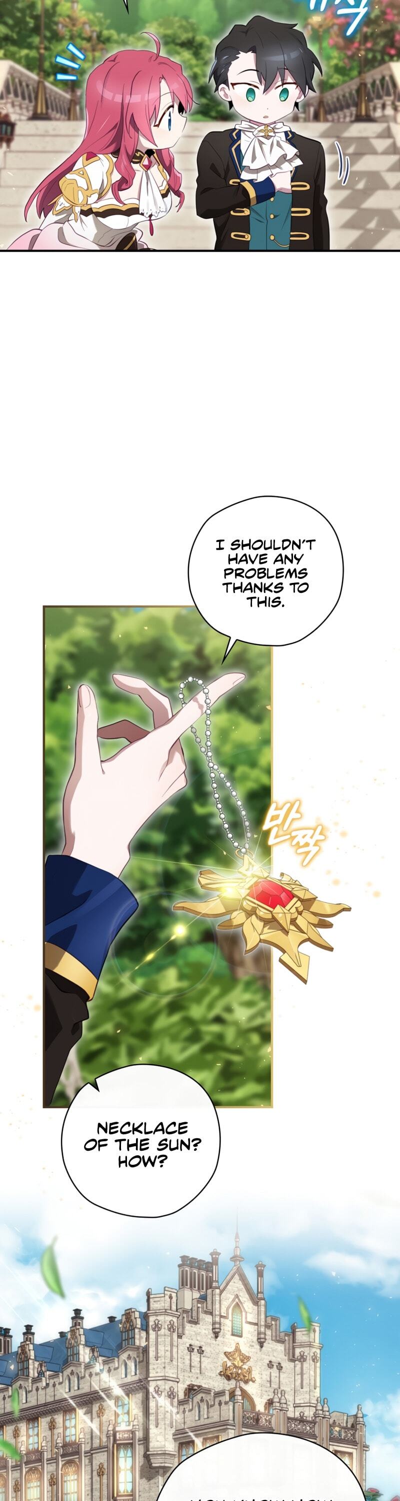 Read Ending Maker EN Manga Online