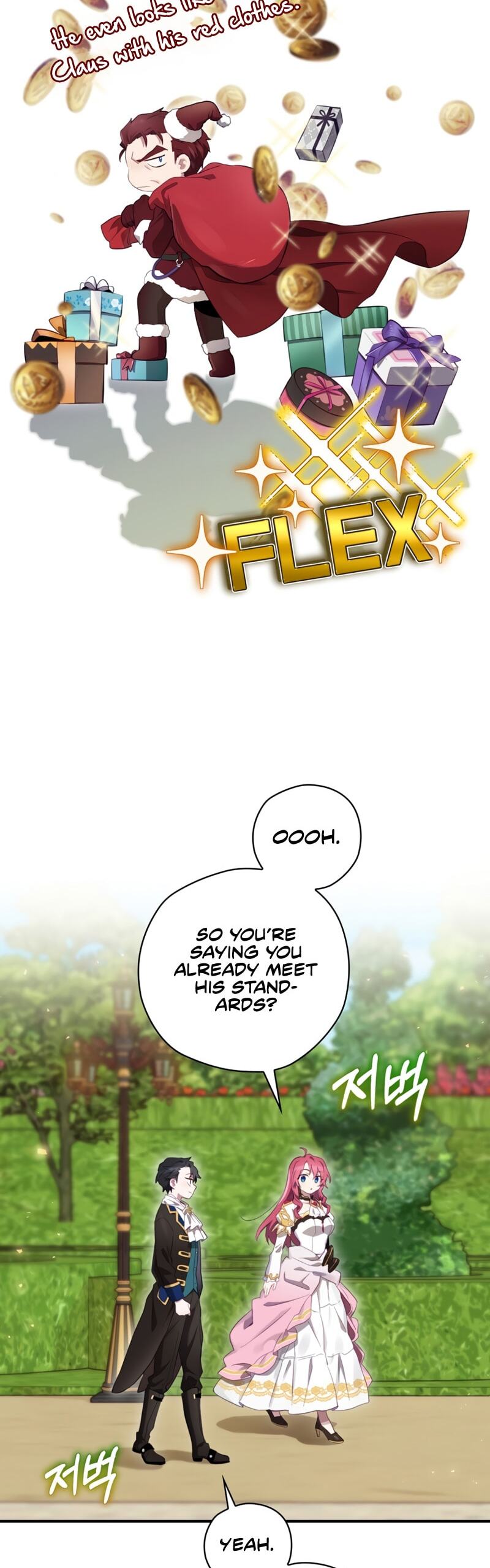 Read Ending Maker EN Manga Online