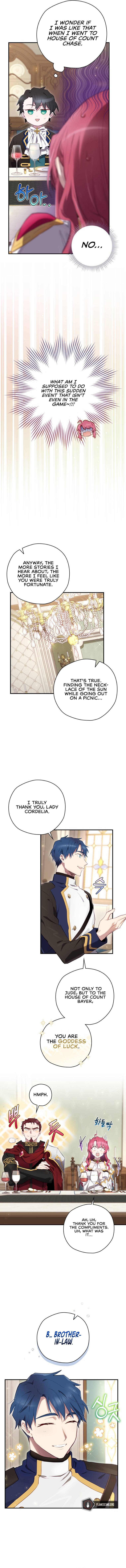 Read Ending Maker EN Manga Online