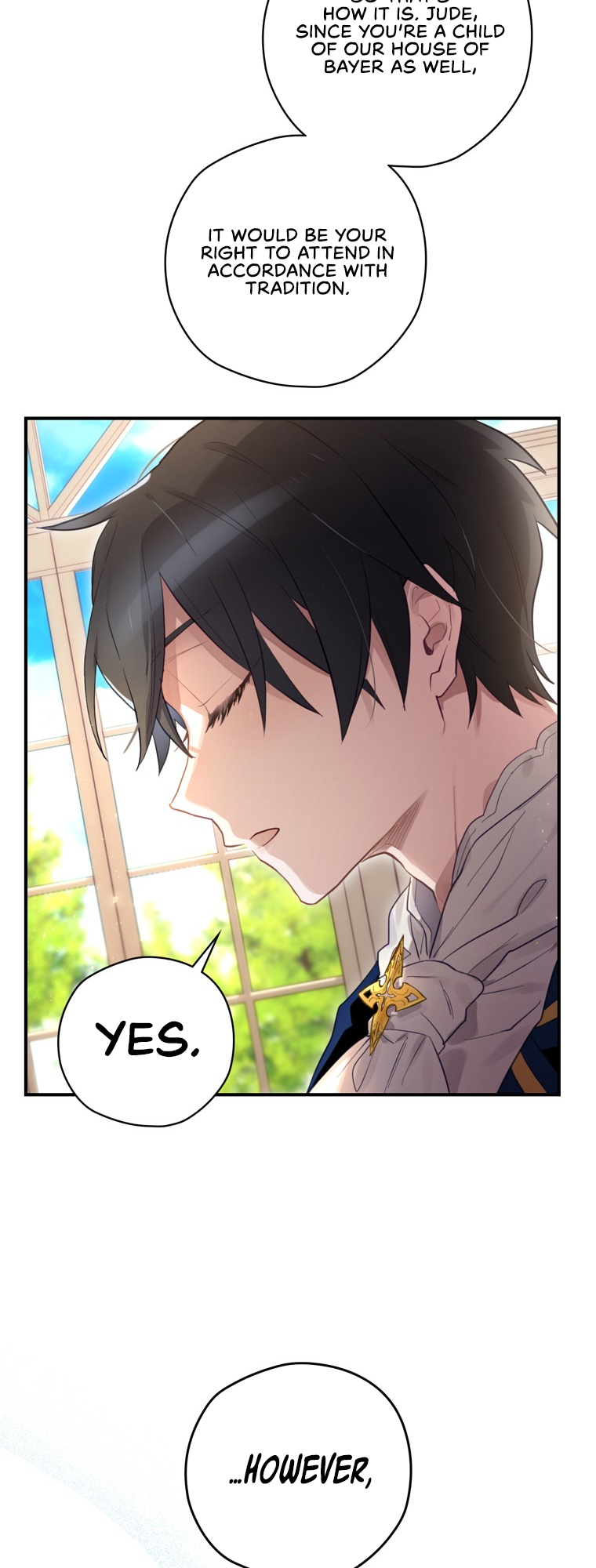 Read Ending Maker EN Manga Online