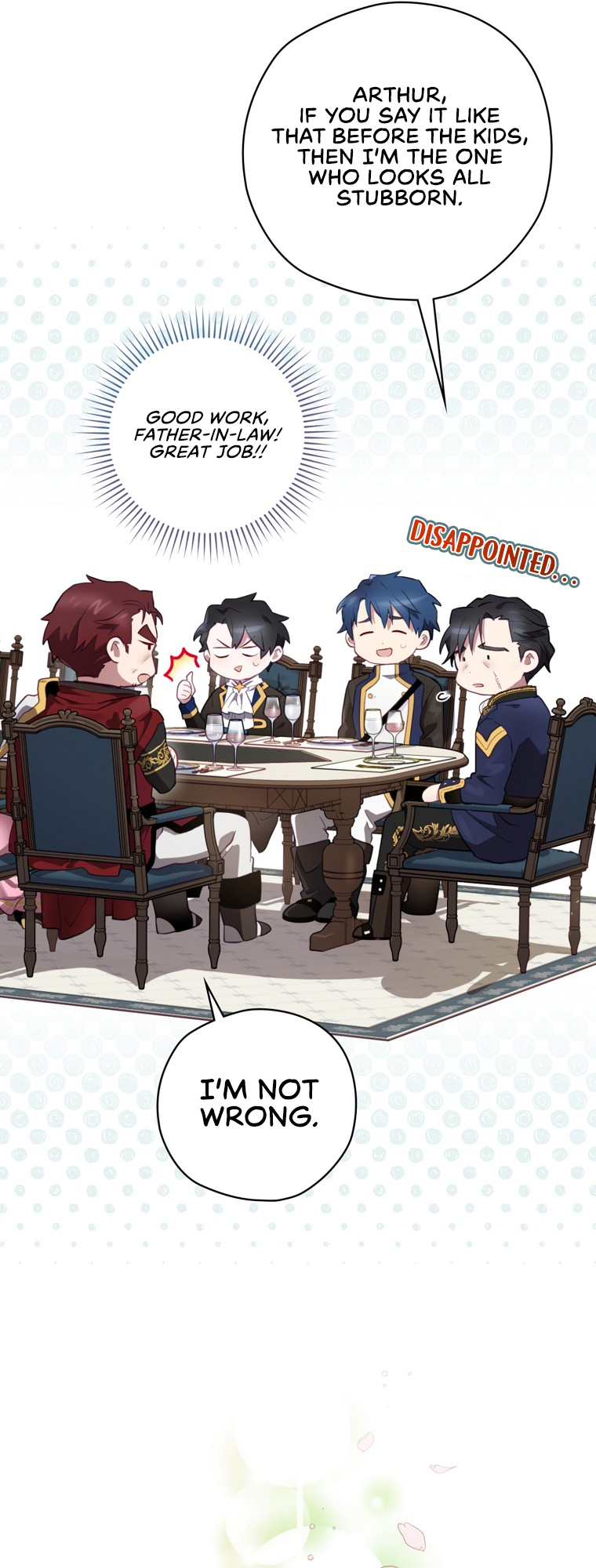 Read Ending Maker EN Manga Online