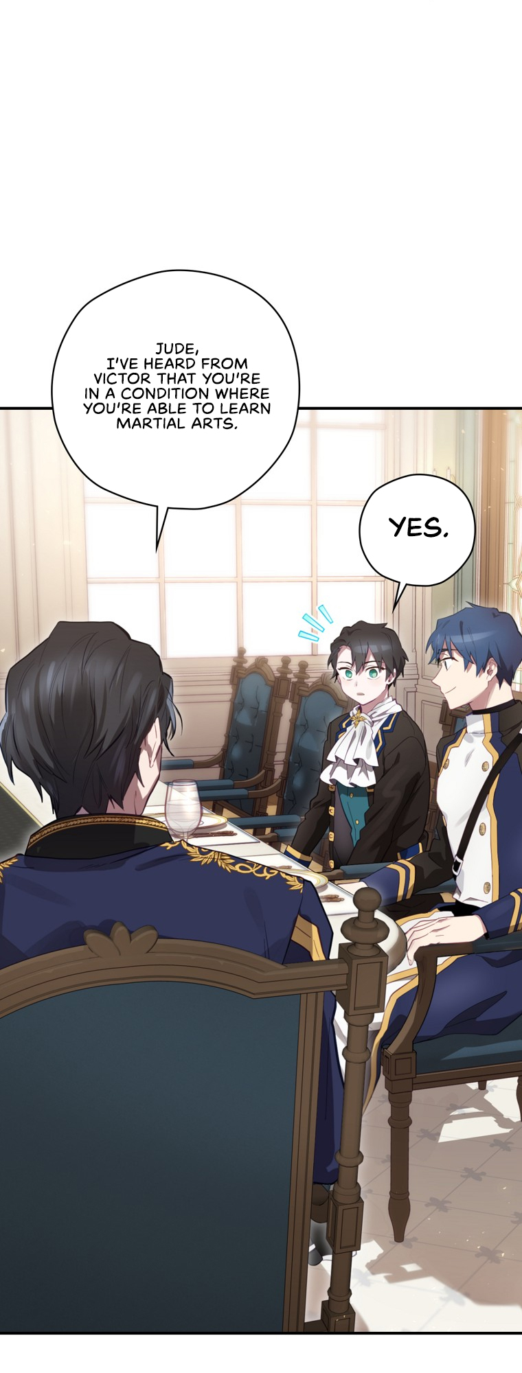 Read Ending Maker EN Manga Online