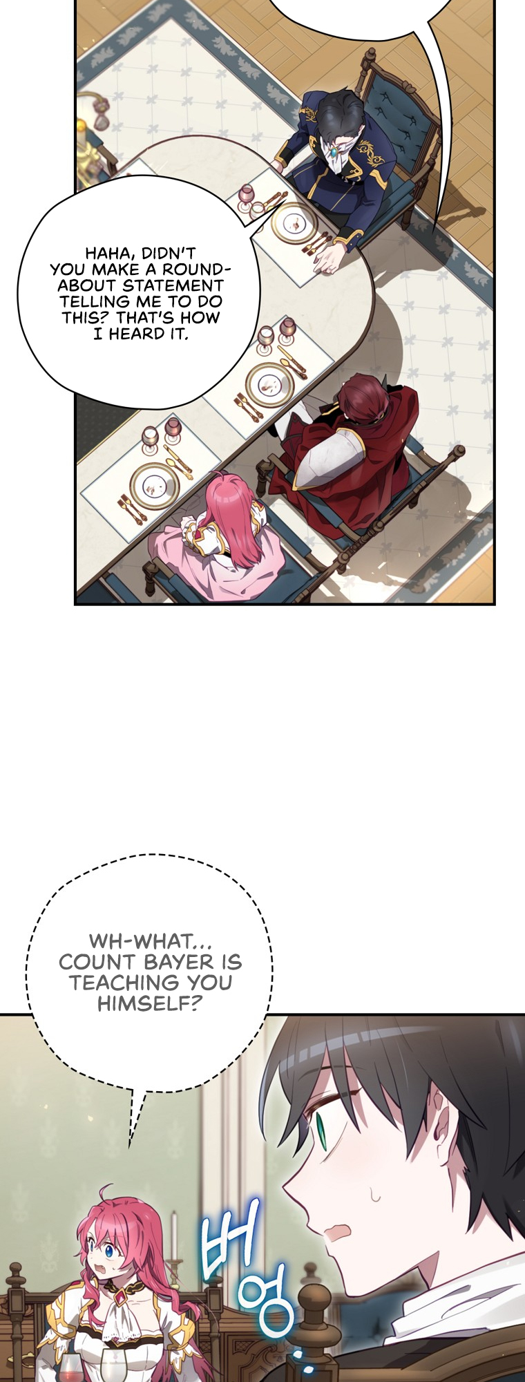 Read Ending Maker EN Manga Online