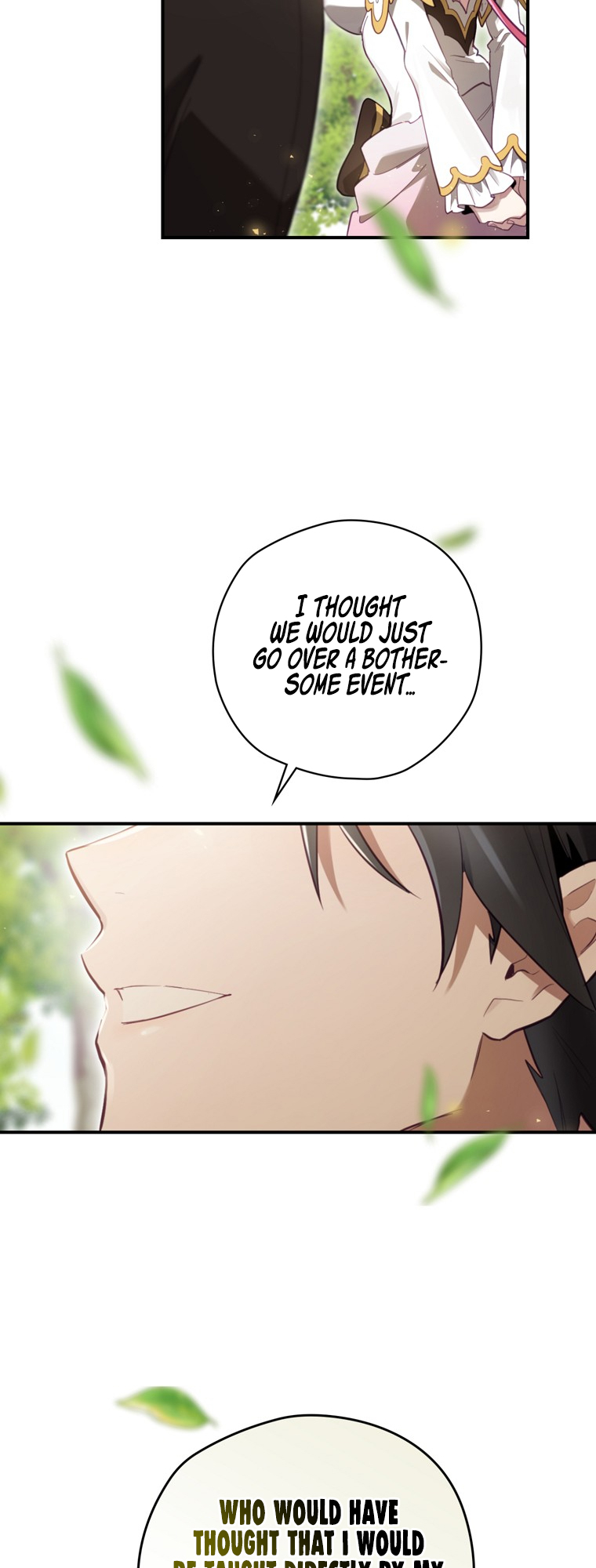 Read Ending Maker EN Manga Online