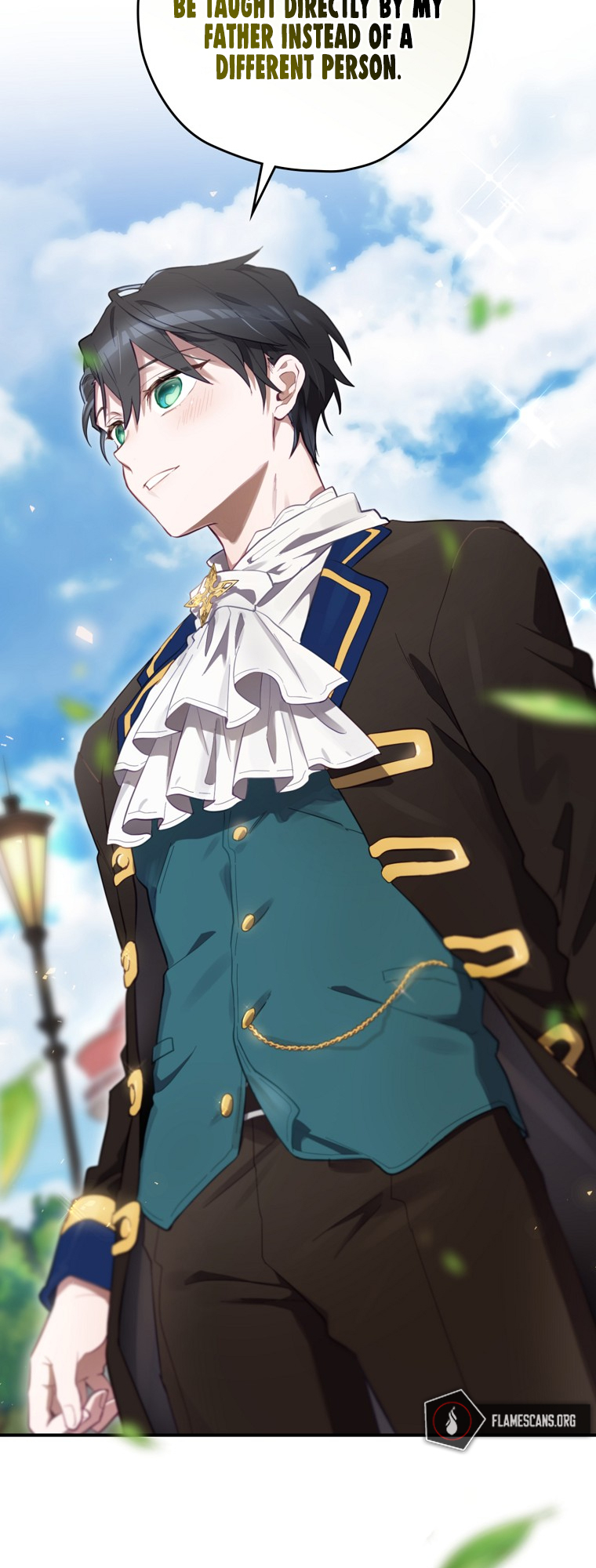 Read Ending Maker EN Manga Online