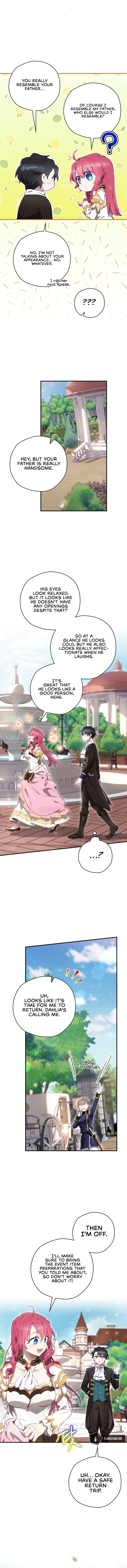 Read Ending Maker EN Manga Online