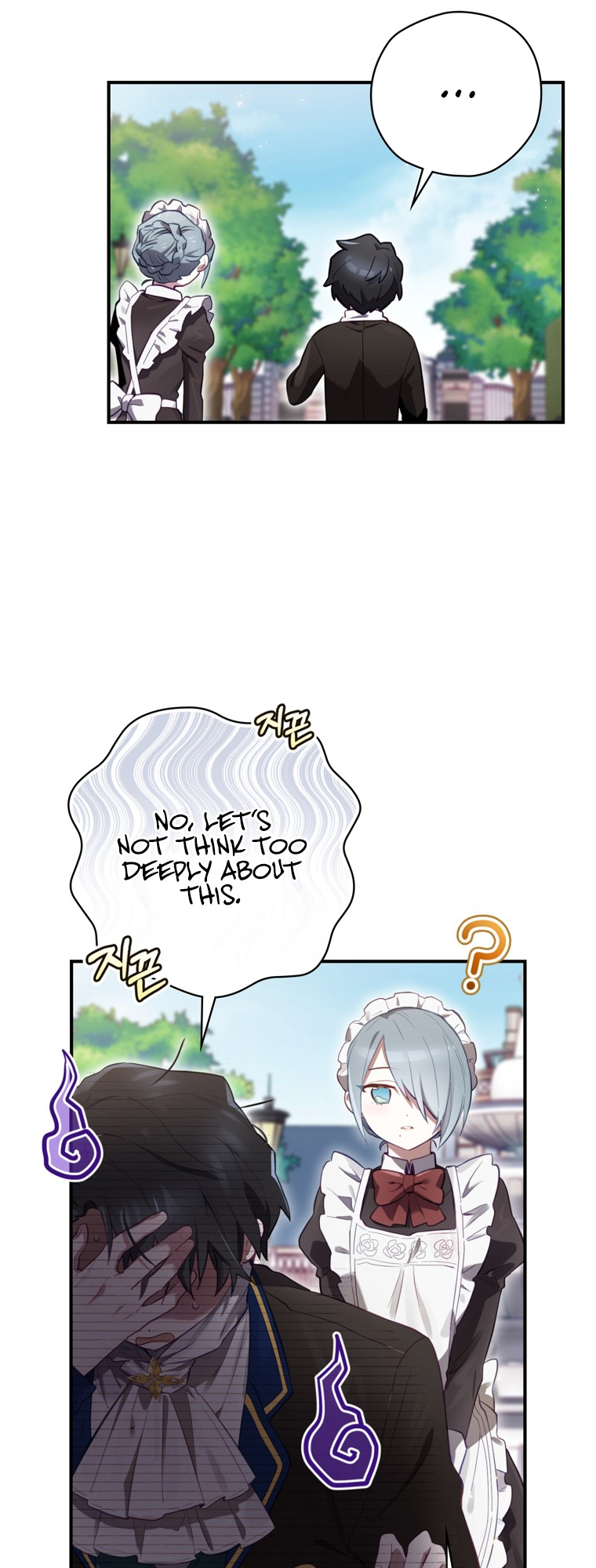 Read Ending Maker EN Manga Online