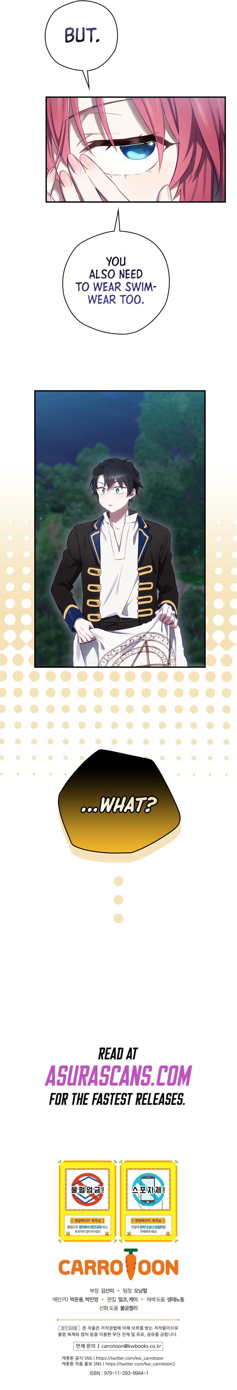 Read Ending Maker EN Manga Online