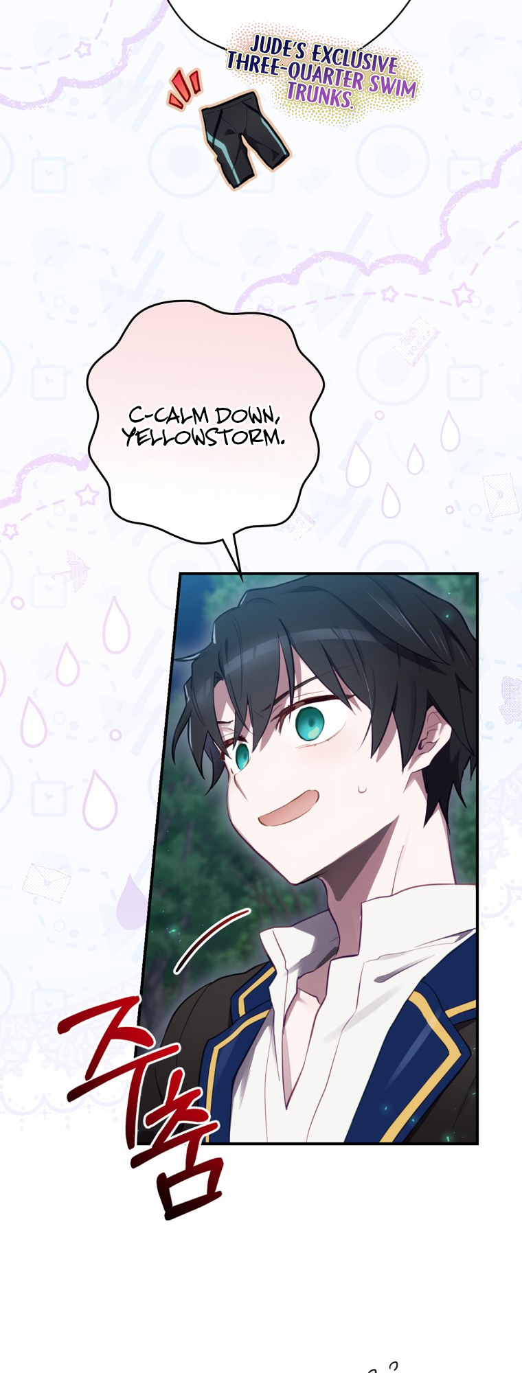 Read Ending Maker EN Manga Online