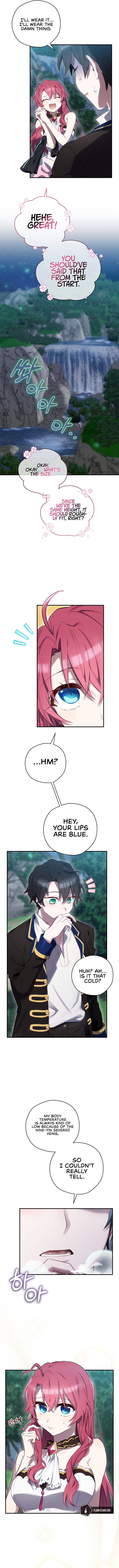 Read Ending Maker EN Manga Online