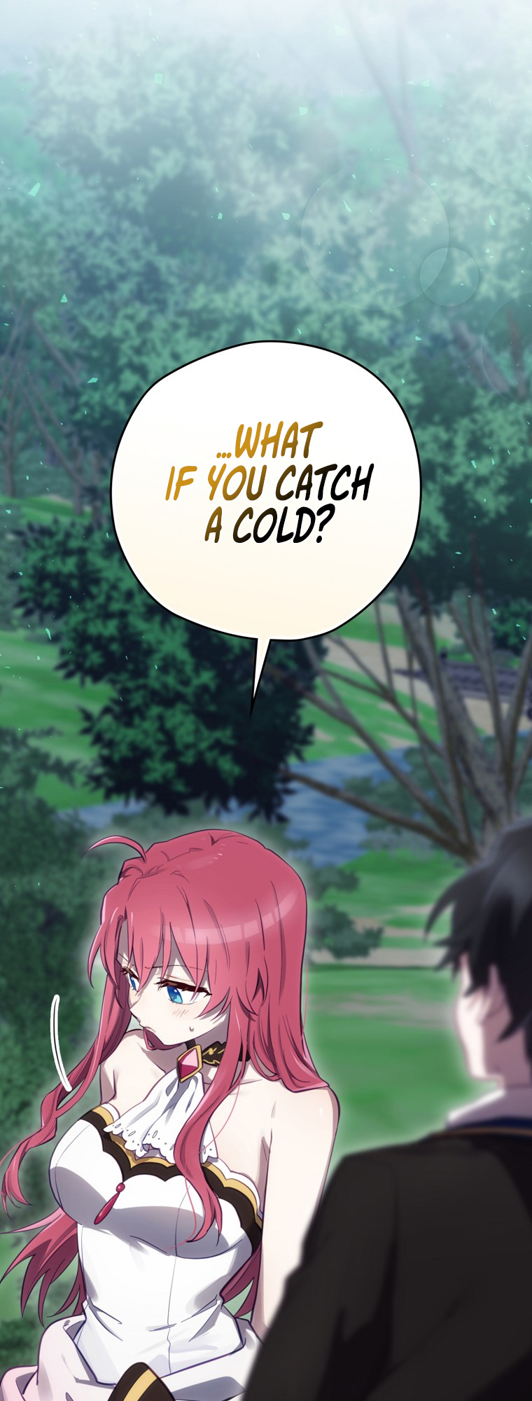 Read Ending Maker EN Manga Online