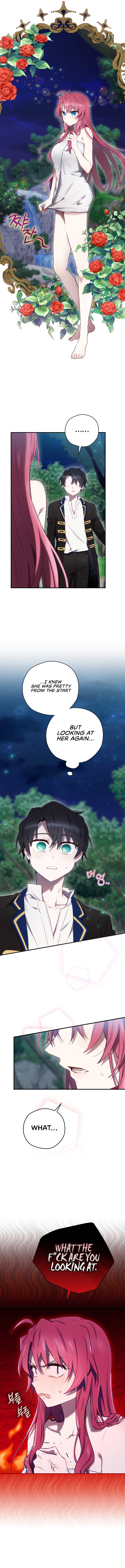 Read Ending Maker EN Manga Online