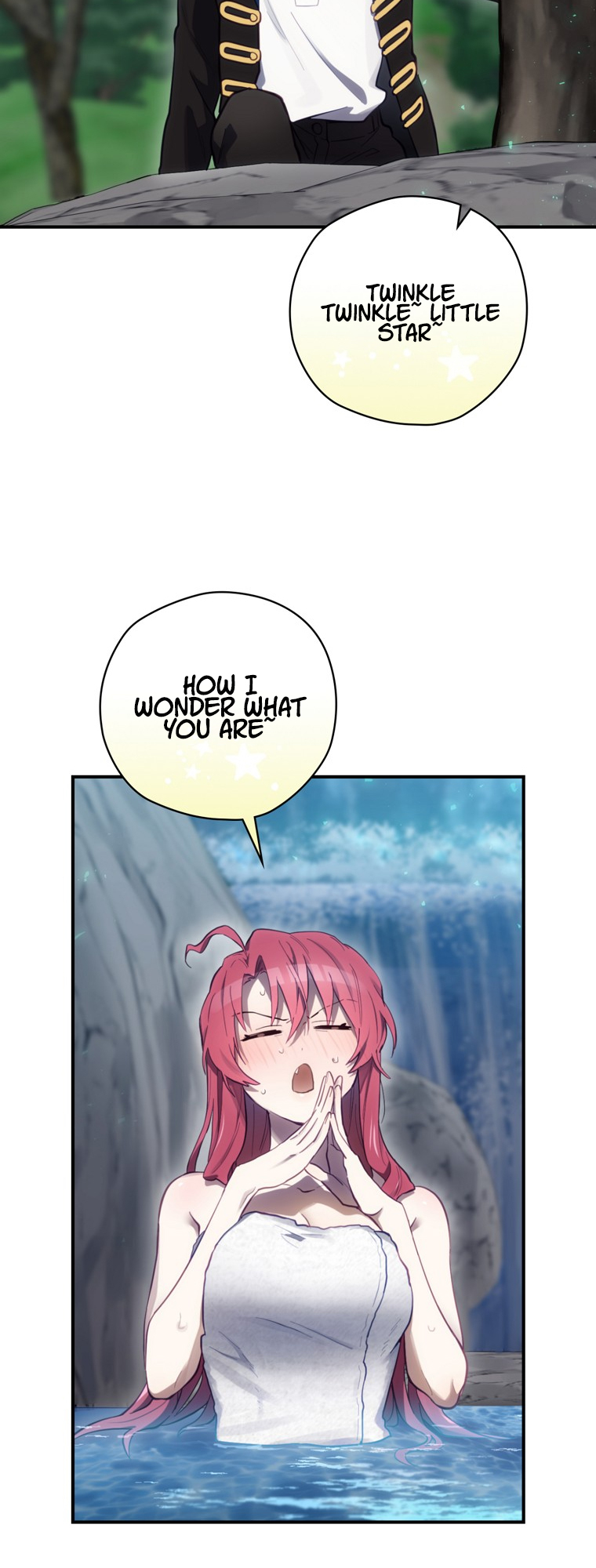 Read Ending Maker EN Manga Online