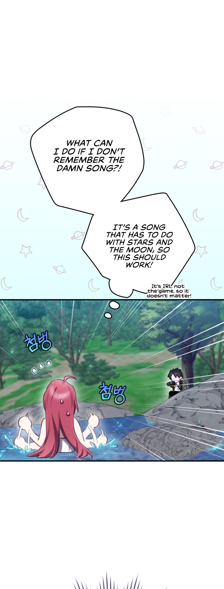 Read Ending Maker EN Manga Online