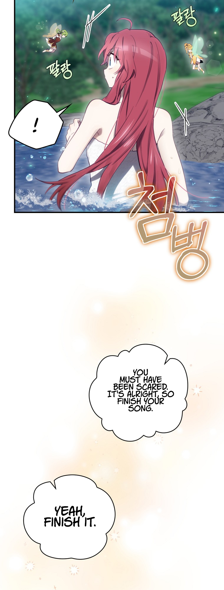 Read Ending Maker EN Manga Online