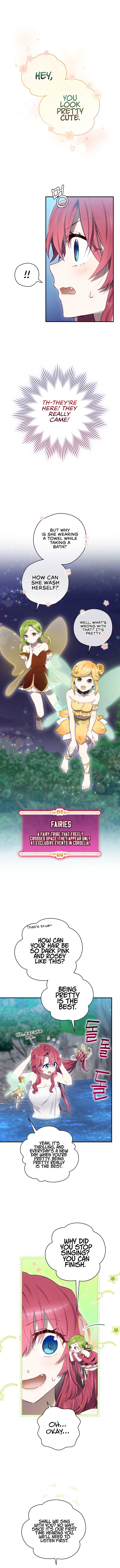 Read Ending Maker EN Manga Online