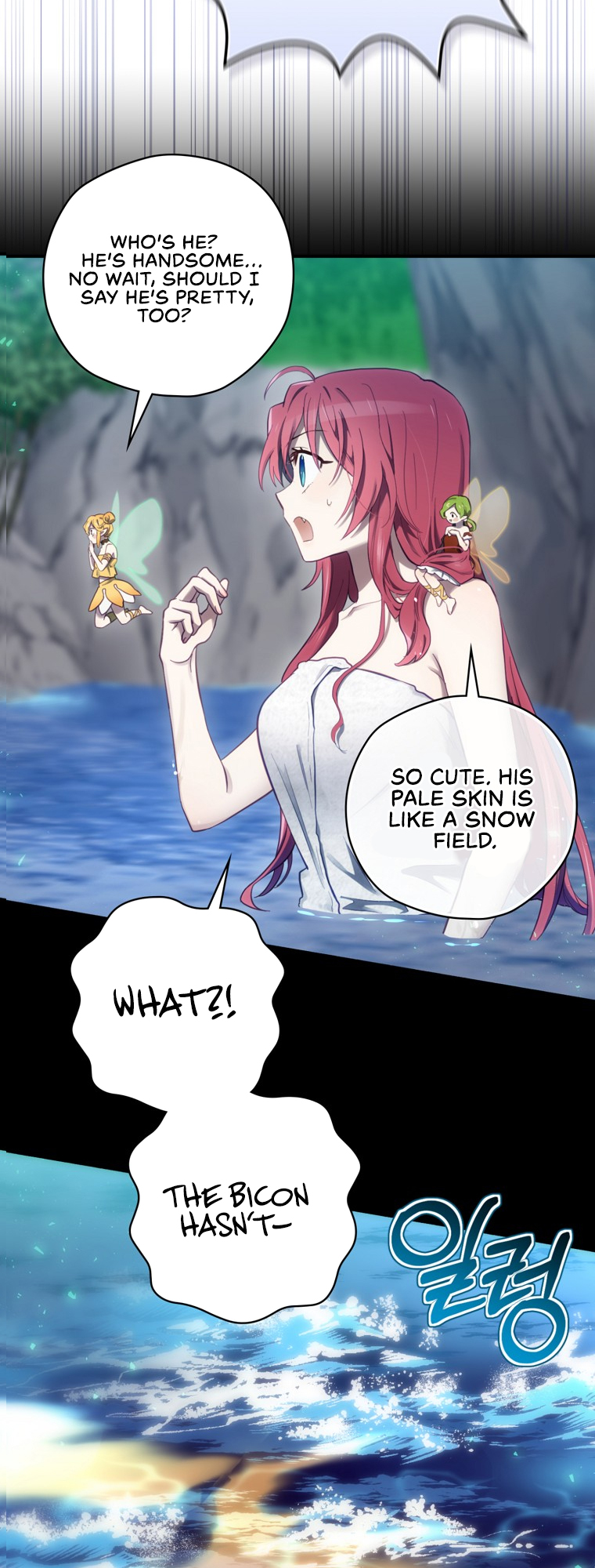 Read Ending Maker EN Manga Online